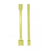 Jogo Estecas 408331 Marc. Boca C/2 Pcs