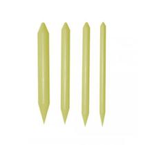 Jogo Estecas 408362 de Ponta C/4 Pcs Jogo Estecas 408362 de Ponta C/4 Pcs