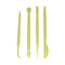 Jogo Estecas 464996 Numerada C/4 Pcs Jogo Estecas 464996 Numerada C/4 Pcs