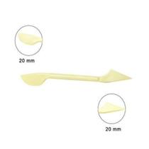 Jogo estecas alfas c/04 pcs und - BLUE STAR Jogo estecas alfas c/04 pcs und - BLUE STAR