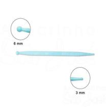 Jogo estecas boleadoras 1 c/04 pcs und - BLUE STAR Jogo estecas boleadoras 1 c/04 pcs und - BLUE STAR