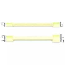 Jogo estecas marc boca c/02 pcs und - BLUE STAR Jogo estecas marc boca c/02 pcs und - BLUE STAR