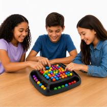 Jogo Estratégia Quebra Cabeça Raciocínio Lógico Educativo Jogo Estratégia Quebra Cabeça Raciocínio Lógico Educativo