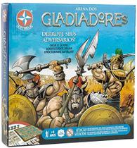 Jogo Estrela - Arena Dos Gladiadores Jogo Estrela - Arena Dos Gladiadores