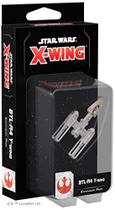 Jogo Estrela da Guerra X-Wing 2ª Edição PACOTE EXPANSÃO BTL-A4 Y-Wing 45 min 2 jogs 14+