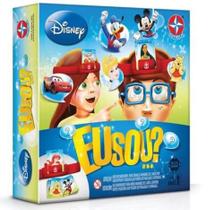 Jogo Eu sou ... Disney - Estrela