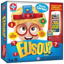 Jogo eu sou... - estrela - 10058 Jogo eu sou... - estrela - 10058