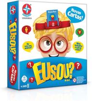 Jogo Eu Sou..., Estrela