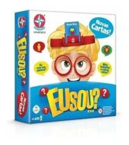 Jogo Eu Sou... - Estrela Jogo Eu Sou... - Estrela