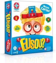 Jogo Eu Sou..., Estrela Jogo Eu Sou..., Estrela