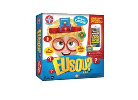 Jogo Eu Sou - Estrela -