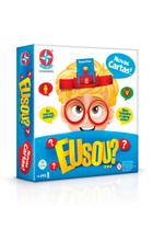 Jogo Eu Sou... - Estrela