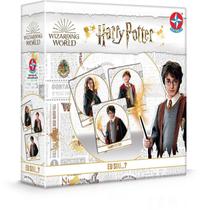 Jogo Eu Sou Harry Potter - Estrela - Celebrities - 30 Cartas