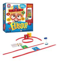 Jogo Eu Sou - Nova Edição - Estrela