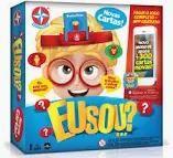 Jogo Eu Sou Novas Cartas e App Estrela Jogo Eu Sou Novas Cartas e App Estrela