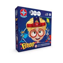 Jogo Eu Sou - Warner 100 Anos Estrela