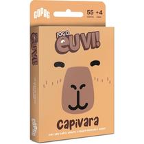 Jogo Eu Vi! Capivara - Copag Jogo Eu Vi! Capivara - Copag