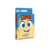 Jogo Eu Vi! Divertida Mente 2 - Copag