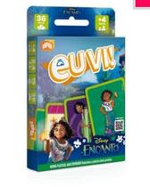 Jogo Eu vi! Encanto Jogo Eu vi! Encanto