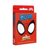 Jogo eu vi! spidey 34070