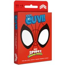 Jogo eu vi spidey copag