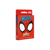 Jogo Eu Vi! Spidey - Copag