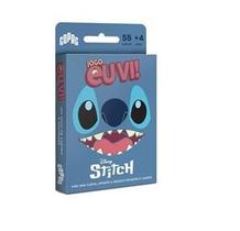 Jogo Eu Vi! - Stitch - 34231