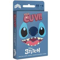 Jogo eu vi stitch copag Jogo eu vi stitch copag