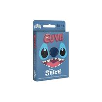Jogo Eu Vi! Stitch - Copag Jogo Eu Vi! Stitch - Copag