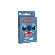 Jogo Eu Vi! Stitch - Copag