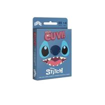 Jogo Eu Vi Stitch Disney