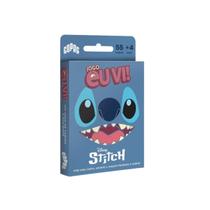 Jogo Eu Vi! Stitch, Estampado - Copag Jogo Eu Vi! Stitch, Estampado - Copag