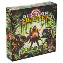Jogo expansao dungeon fighter rock and roll Jogo expansao dungeon fighter rock and roll