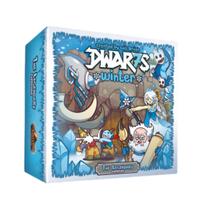 Jogo expansao dwar7s winter the legendary expansion