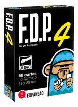 Jogo Expansão F.d.p 4 Jogo Expansão F.d.p 4