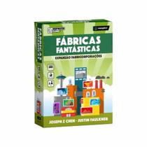 Jogo expansao fabricas fantasticas fabricorporacoes Jogo expansao fabricas fantasticas fabricorporacoes