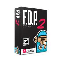 Jogo expansao fdp foi de proposito 2 Jogo expansao fdp foi de proposito 2