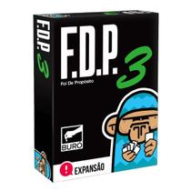 Jogo expansao fdp foi de proposito 3 Jogo expansao fdp foi de proposito 3