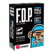 Jogo expansao fdp politica e outras chatices Jogo expansao fdp politica e outras chatices
