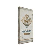 Jogo expansao hippocrates agora