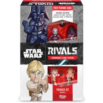 Jogo Expansão Star Wars Rivals Conjunto Series 1- Inglês