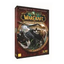 Jogo Expansão World Of Warcraft Mists Of Pandaria Para Pc - Blizzard