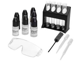 Jogo Experiências Lab 42 - Estrela Jogo Experiências Lab 42 - Estrela