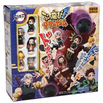 Jogo Explosão na Torre Demon Slayer Epoch