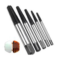 Jogo Extrator De Parafusos Quebrados Espanados 5 Removedor Jogo Extrator De Parafusos Quebrados Espanados 5 Removedor