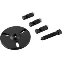 Jogo Extrator De Polias Com 5Pcs Vonder