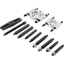 Jogo Extrator De Rolamento 30-75Mm C/12Pc Vonder