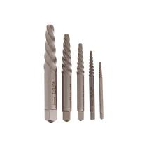 Jogo Extrator Parafuso 5/64 A 19/64 Irwin 53535