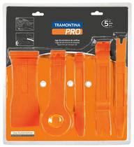 Jogo Extratores Cavilhas 5 Un 530505 Tramontina