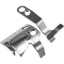 Jogo Faca Movel Fixa Reta Eletrônica Maq Costura Industrial